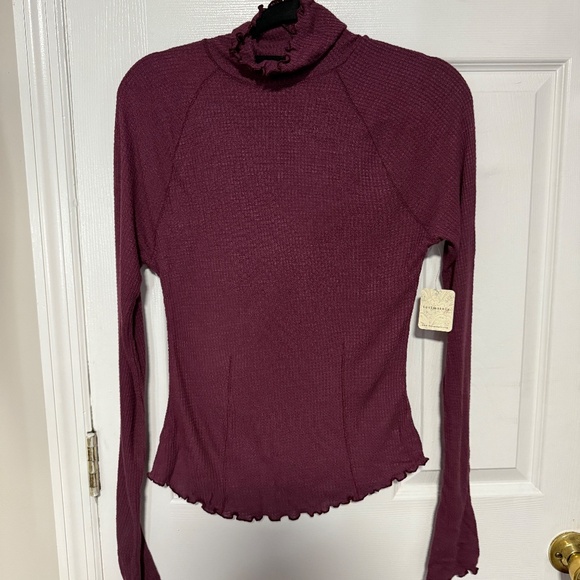 Free People Intimately Make It Easy Thermal - Picture 5 of 9